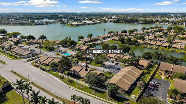 795 Banks Rd, Margate, FL 33063