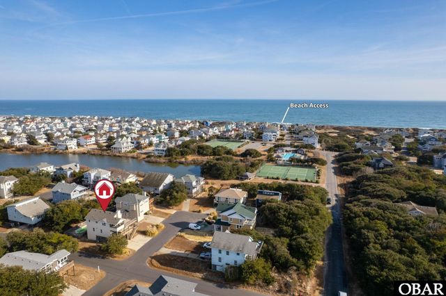 745 E Plover Court Unit: Lot 29, Corolla, NC 27927