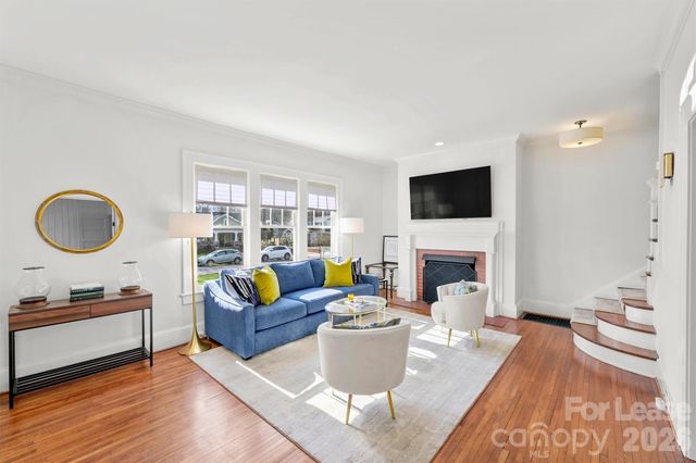 2023 Greenway Avenue, Charlotte, NC 28204