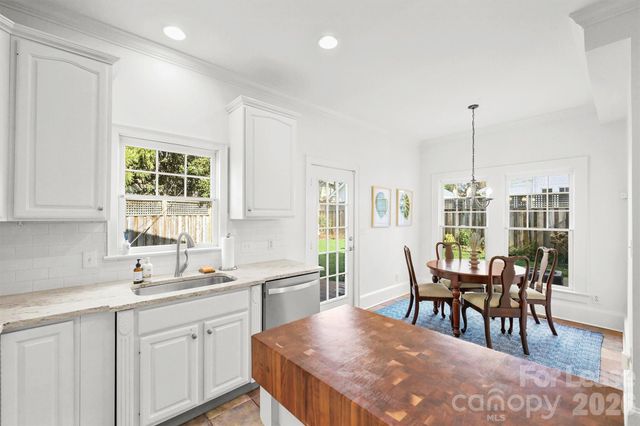 2023 Greenway Avenue, Charlotte, NC 28204