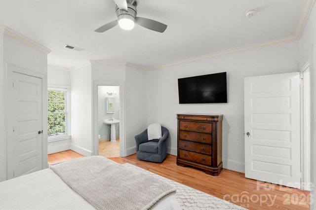 2023 Greenway Avenue, Charlotte, NC 28204