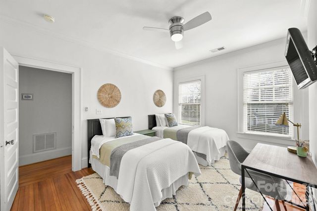 2023 Greenway Avenue, Charlotte, NC 28204