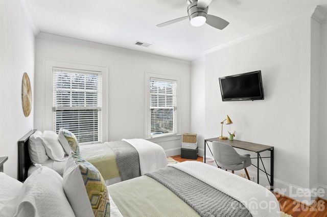 2023 Greenway Avenue, Charlotte, NC 28204