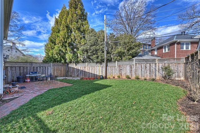 2023 Greenway Avenue, Charlotte, NC 28204