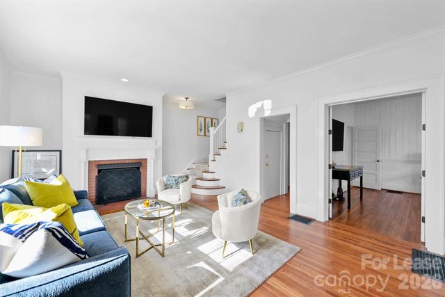 2023 Greenway Avenue, Charlotte, NC 28204
