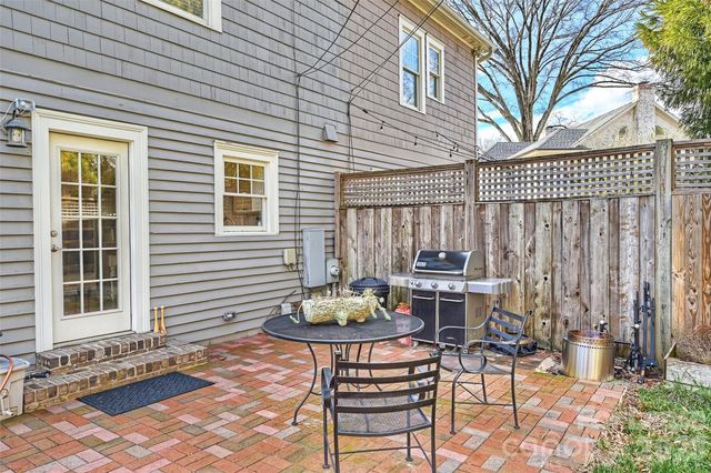 2023 Greenway Avenue, Charlotte, NC 28204