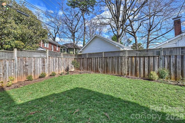 2023 Greenway Avenue, Charlotte, NC 28204
