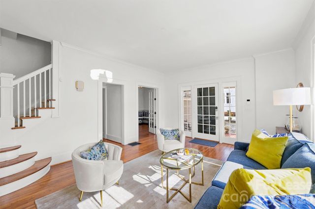 2023 Greenway Avenue, Charlotte, NC 28204