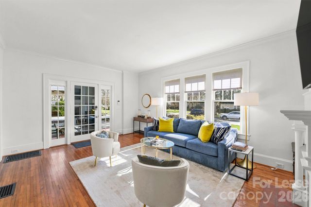 2023 Greenway Avenue, Charlotte, NC 28204