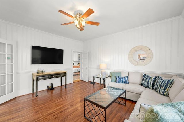 2023 Greenway Avenue, Charlotte, NC 28204