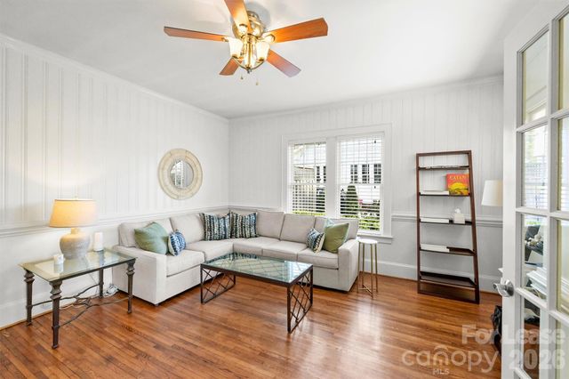 2023 Greenway Avenue, Charlotte, NC 28204