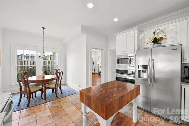 2023 Greenway Avenue, Charlotte, NC 28204