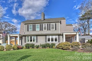 2023 Greenway Avenue, Charlotte, NC 28204