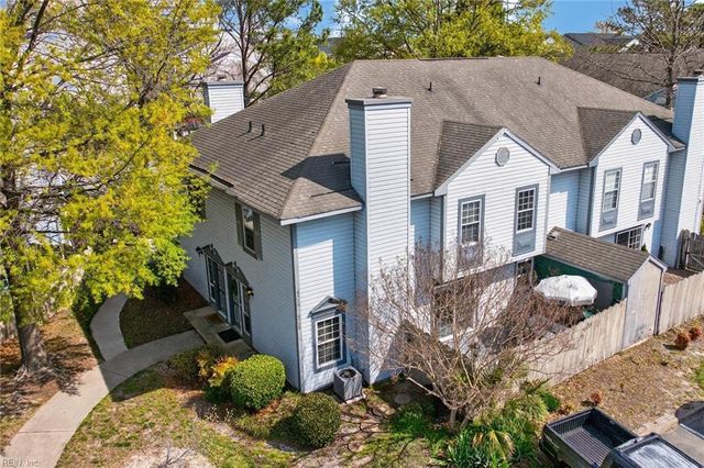 4508 Indies CT, Virginia Beach, VA 23462