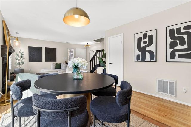 4508 Indies CT, Virginia Beach, VA 23462