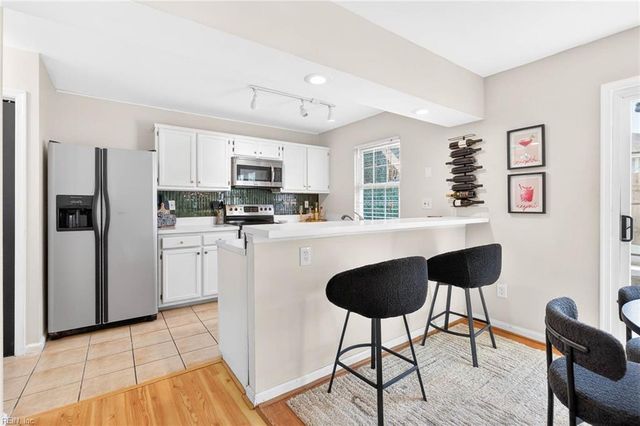 4508 Indies CT, Virginia Beach, VA 23462