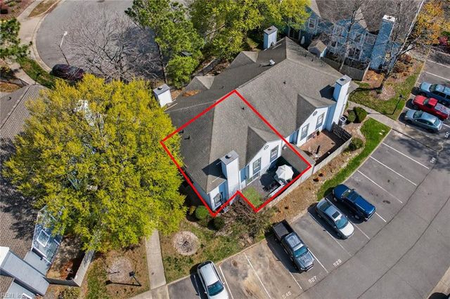 4508 Indies CT, Virginia Beach, VA 23462