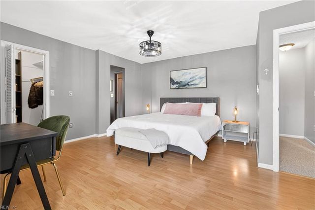 4508 Indies CT, Virginia Beach, VA 23462