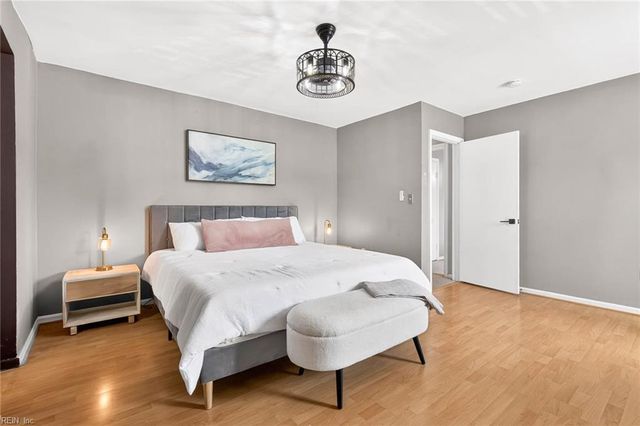 4508 Indies CT, Virginia Beach, VA 23462