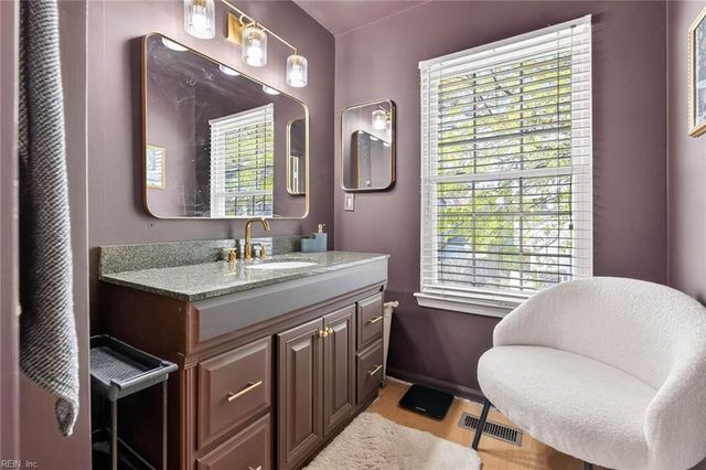 4508 Indies CT, Virginia Beach, VA 23462