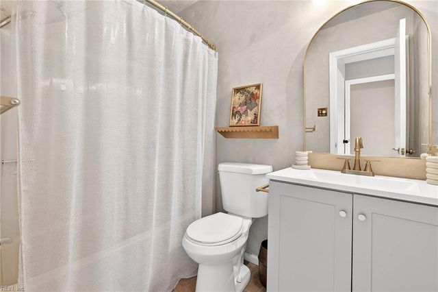 4508 Indies CT, Virginia Beach, VA 23462