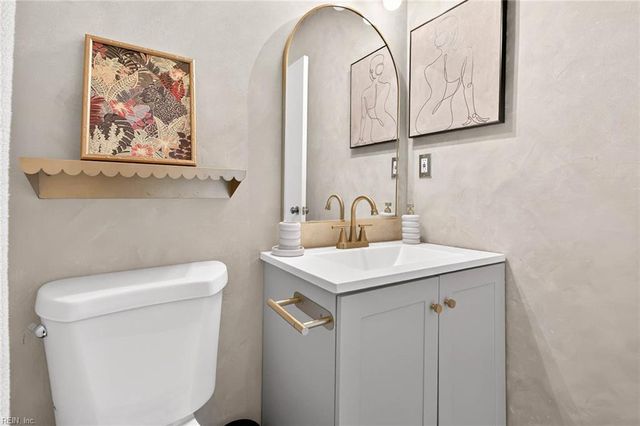 4508 Indies CT, Virginia Beach, VA 23462