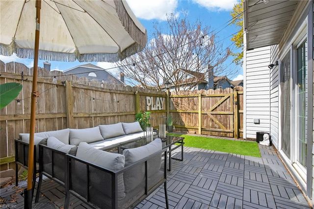 4508 Indies CT, Virginia Beach, VA 23462