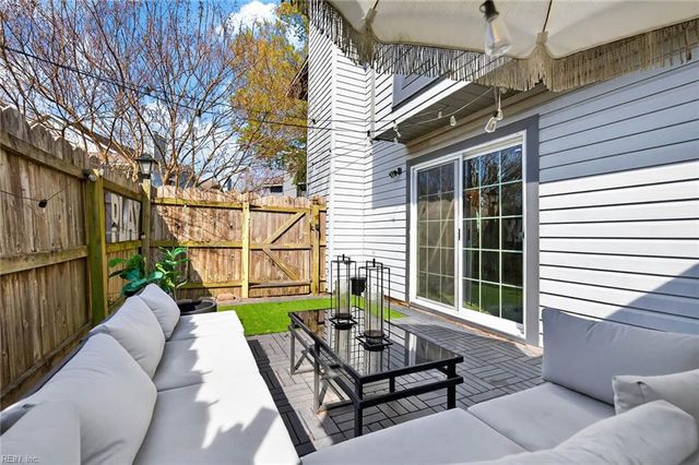 4508 Indies CT, Virginia Beach, VA 23462