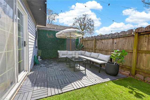 4508 Indies CT, Virginia Beach, VA 23462