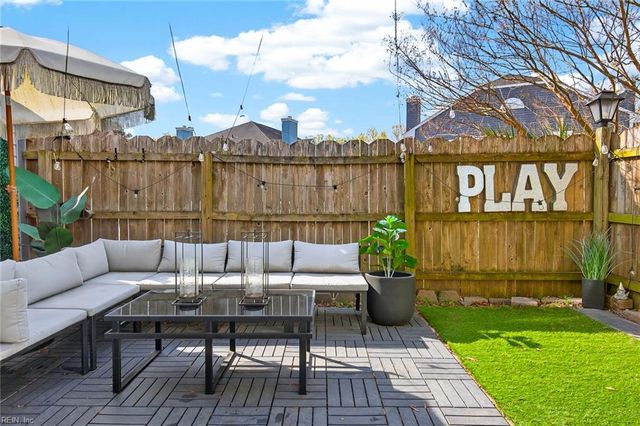 4508 Indies CT, Virginia Beach, VA 23462