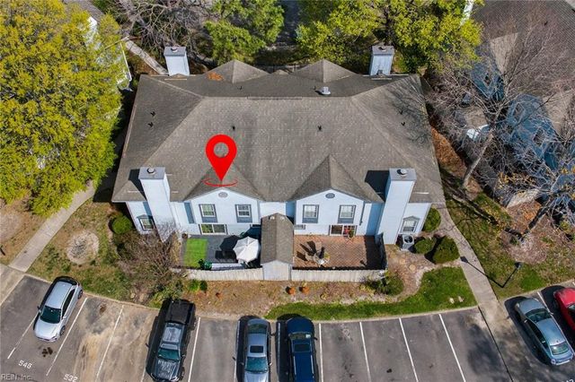 4508 Indies CT, Virginia Beach, VA 23462