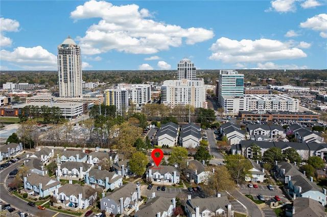 4508 Indies CT, Virginia Beach, VA 23462