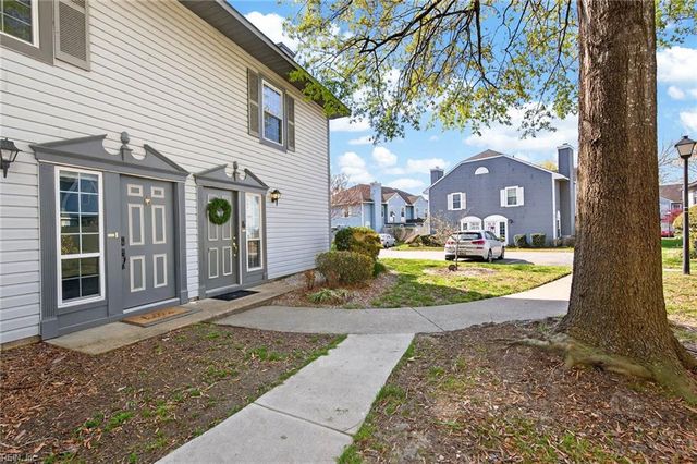 4508 Indies CT, Virginia Beach, VA 23462