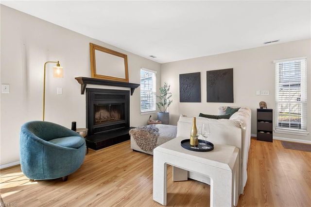 4508 Indies CT, Virginia Beach, VA 23462