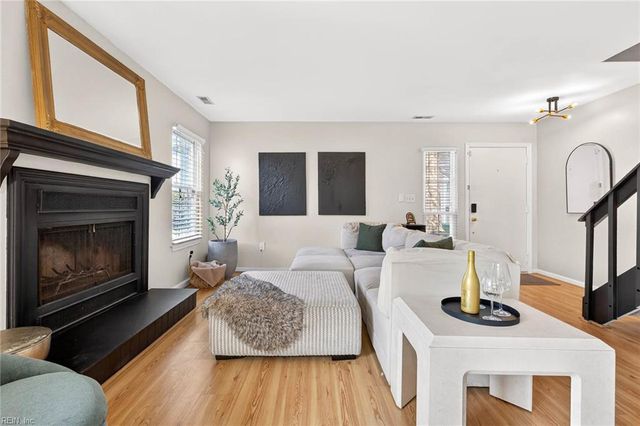 4508 Indies CT, Virginia Beach, VA 23462