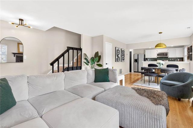 4508 Indies CT, Virginia Beach, VA 23462