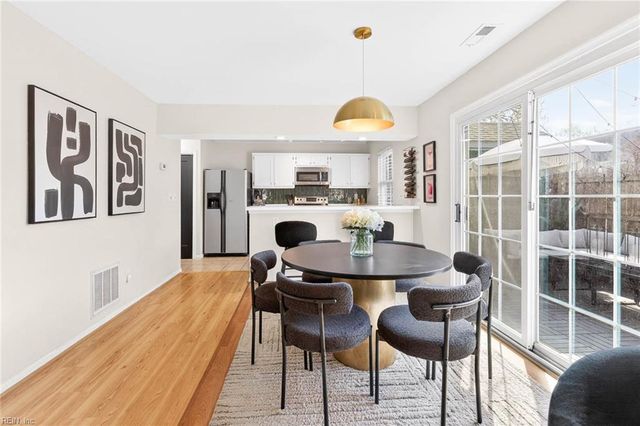 4508 Indies CT, Virginia Beach, VA 23462