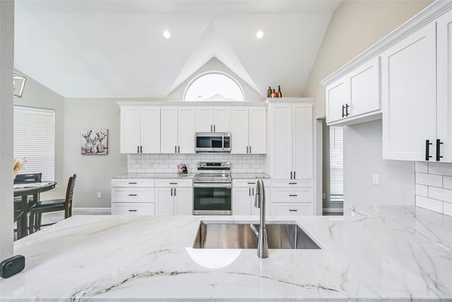 8420 Falconet Circle, Mckinney, TX 75072