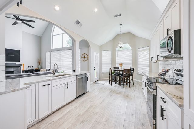 8420 Falconet Circle, Mckinney, TX 75072