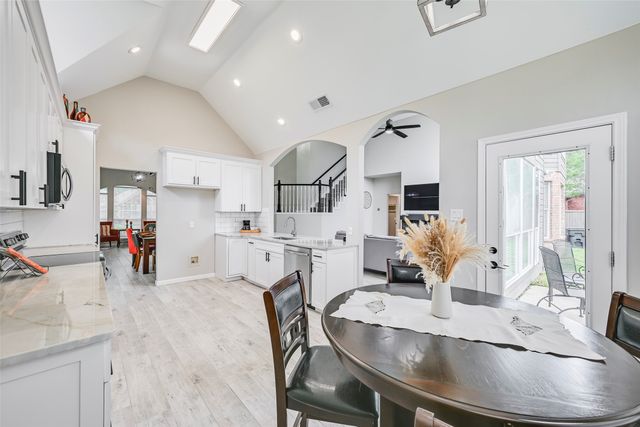 8420 Falconet Circle, Mckinney, TX 75072