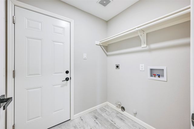 8420 Falconet Circle, Mckinney, TX 75072