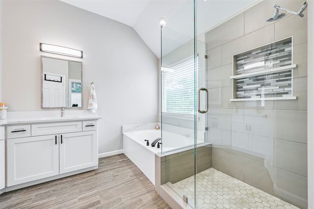 8420 Falconet Circle, Mckinney, TX 75072