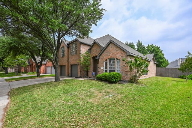 8420 Falconet Circle, Mckinney, TX 75072