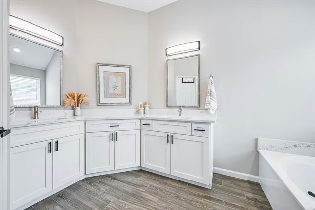 8420 Falconet Circle, Mckinney, TX 75072