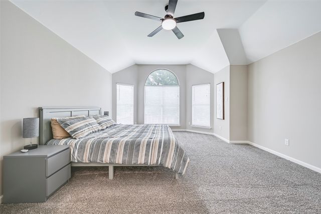 8420 Falconet Circle, Mckinney, TX 75072