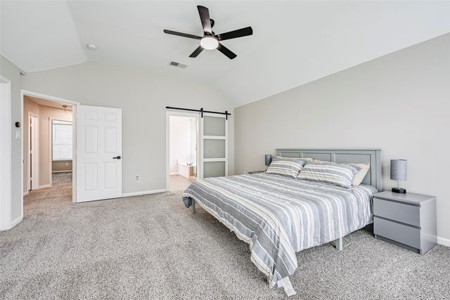 8420 Falconet Circle, Mckinney, TX 75072