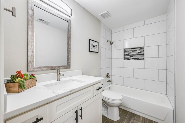 8420 Falconet Circle, Mckinney, TX 75072