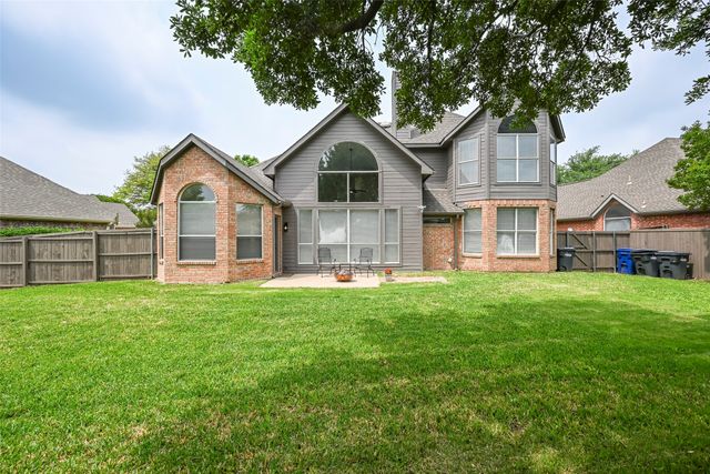 8420 Falconet Circle, Mckinney, TX 75072