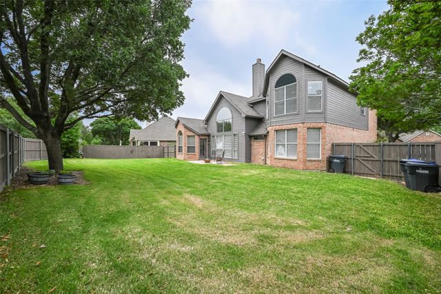 8420 Falconet Circle, Mckinney, TX 75072