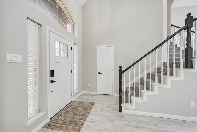 8420 Falconet Circle, Mckinney, TX 75072